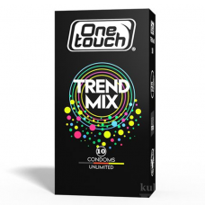 One Touch Trend Mix N10 